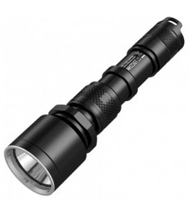Фонарь Nitecore MH25GT (Cree XP-L HI V3, 1000 люмен, 6 режимов, 1x18650, USB)