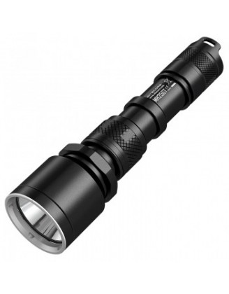 Фонарь Nitecore MH25GT (Cree XP-L HI V3, 1000 люмен, 6 режимов, 1x18650, USB) Фонарь Nitecore MH25GT (Cree XP-L HI V3, 1000 люмен, 6 режимов, 1x18650, USB)