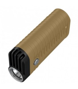 Фонарь Nitecore MT22A (Cree XP-G2 (S3), 260 люмен, 3 режима, 2xAA), tan