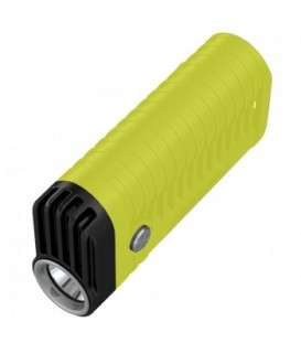 Фонарь Nitecore MT22A (Cree XP-G2 (S3), 260 люмен, 3 режима, 2xAA), желтый