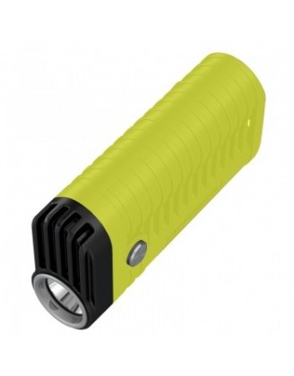 Фонарь Nitecore MT22A (Cree XP-G2 (S3), 260 люмен, 3 режима, 2xAA), желтый Фонарь Nitecore MT22A (Cree XP-G2 (S3), 260 люмен, 3 режима, 2xAA), желтый