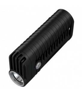Фонарь Nitecore MT22A (Cree XP-G2 (S3), 260 люмен, 3 режима, 2xAA), черный
