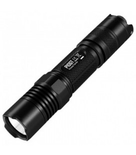 Фонарь Nitecore P10GT (Cree XP-L HI V3, 900 люмен, 8 режимов, 1x18650)