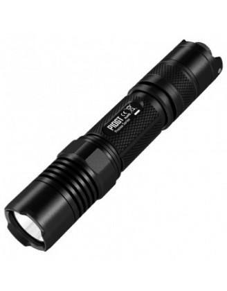 Фонарь Nitecore P10GT (Cree XP-L HI V3, 900 люмен, 8 режимов, 1x18650) Фонарь Nitecore P10GT (Cree XP-L HI V3, 900 люмен, 8 режимов, 1x18650)