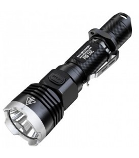 Фонарь Nitecore P16 TAC (Cree XM-L2 T6, 1000 люмен, 7 режимов, 1x18650)