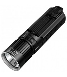 Фонарь Nitecore SRT9 (Cree XHP50+RGB+UV, 2150 люмен, 5 режимов, 2х18650)