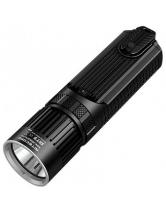 Фонарь Nitecore SRT9 (Cree XHP50+RGB+UV, 2150 люмен, 5 режимов, 2х18650) Фонарь Nitecore SRT9 (Cree XHP50+RGB+UV, 2150 люмен, 5 режимов, 2х18650)