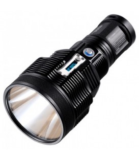 Фонарь Nitecore TM38 lite (Cree XHP35 HI D4, 1800 люмен, 5 режимов, 4x18650)