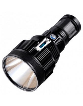 Фонарь Nitecore TM38 lite (Cree XHP35 HI D4, 1800 люмен, 5 режимов, 4x18650) Фонарь Nitecore TM38 lite (Cree XHP35 HI D4, 1800 люмен, 5 режимов, 4x18650)
