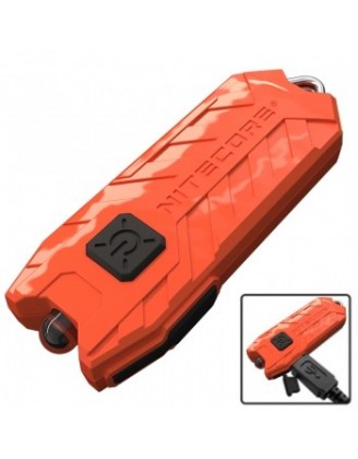 Фонарь Nitecore TUBE (1 LED, 45 люмен, 2 режима, USB), гиацинт Фонарь Nitecore TUBE (1 LED, 45 люмен, 2 режима, USB), гиацинт