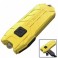 Фонарь Nitecore TUBE (1 LED, 45 люмен, 2 режима, USB), желтый