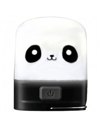 Фонарь кемпинговый Nitecore LR10 PANDA Limited Edition Фонарь кемпинговый Nitecore LR10 PANDA Limited Edition