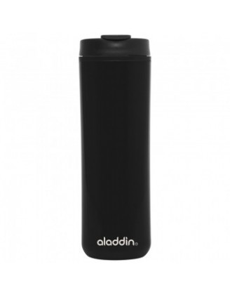 Термокружка Aladdin Insulated Travel Mug (0.47л), черная