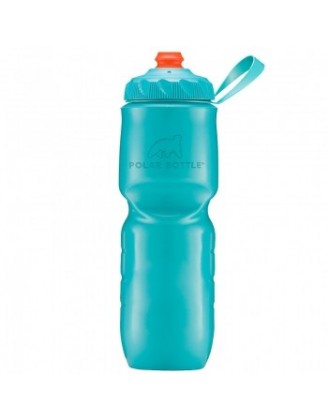 Термобутылка Polar Bottle (720мл), aqua