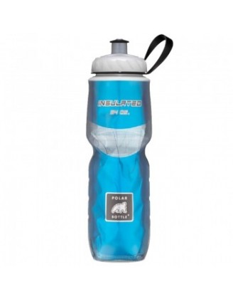 Термобутылка Polar Bottle (720мл), blue