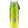 Термобутылка Polar Bottle Ergo Halftone (650мл), green