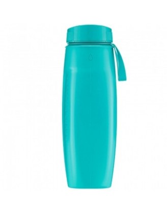 Термобутылка Polar Bottle Ergo Spectrum (650мл), charcoal