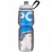 Термобутылка Polar Bottle Graph (720мл), big bear blue