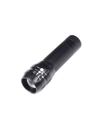 Фонарь ультрафиолетовый фокусируемый Duos-UV (Japan UV chip 395nm, 3w, 3 режима, 3xAAA) Фонарь ультрафиолетовый фокусируемый Duos-UV (Japan UV chip 395nm, 3w, 3 режима, 3xAAA)