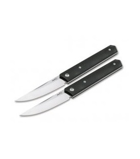 Набор ножей Boker Plus Kwaiken Set