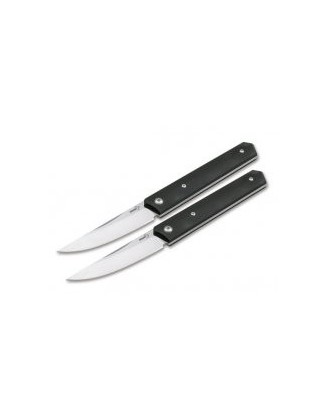 Набор ножей Boker Plus Kwaiken Set