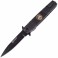 Нож складной Ganzo G612 (длина: 220мм, лезвие: 95мм)