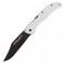 Нож складной Cold Steel Broken Skull 5 Lt (длина: 238мм, лезвие: 100мм), серый