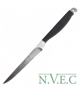 Нож фиксированный Cold Steel Spike (длина: 251мм, лезвие: 94мм, сатин)