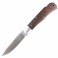 Нож складной Kershaw 3180W (длина: 210мм, лезвие: 85мм), коричневый