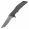 Нож складной Kershaw Patented 1985ST (длина: 205мм, лезвие: 87мм)