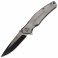 Нож складной полуавтомат BROWNING HR-623 (длина: 18.8см, лезвие: 8.0см), стальной