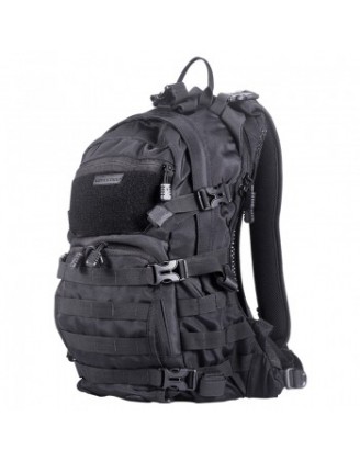 Рюкзак тактический Nitecore BP20 (Cordura 1000D), черный Рюкзак тактический Nitecore BP20 (Cordura 1000D), черный
