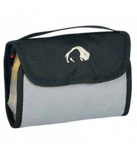 Косметичка Tatonka Mini Travelkit (15x26x4?см), черная 2824.040