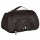 Косметичка Tatonka Wash Bag Plus (26х14х15см), черная 2839.040