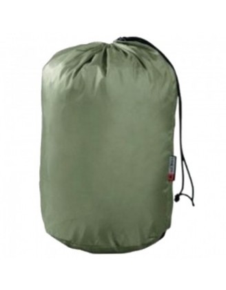 Мешок-чехол Tatonka Light Round Stuff Bag XL (60 x 42см), зеленый 3175.090