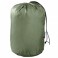 Мешок-чехол Tatonka Light Round Stuff Bag XL (60 x 42см), зеленый 3175.090