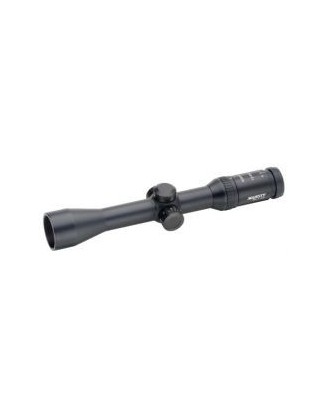 Оптический прицел Hakko OL-1564 1,5-6x42, R:6CHME (2-х цв.) Оптический прицел Hakko OL-1564 1,5-6x42, R:6CHME (2-х цв.)
