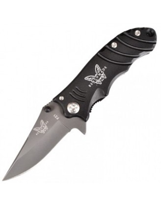 Нож складной Benchmade F21 (длина: 17.5см, лезвие: 7.5см) Нож складной Benchmade F21 (длина: 17.5см, лезвие: 7.5см)