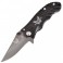 Нож складной Benchmade F21 (длина: 17.5см, лезвие: 7.5см)