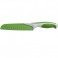 Нож кухонный Boker Colorcut Santoku Knife ц:зеленый