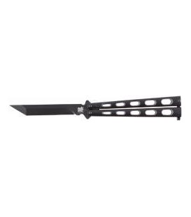 Нож SKIF Covert Tanto Point ц:black