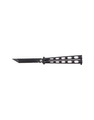 Нож SKIF Covert Tanto Point ц:black