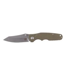 Нож SKIF Cutter ц:olive green