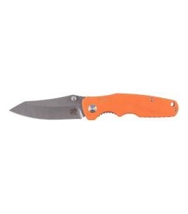 Нож SKIF Cutter ц:orange