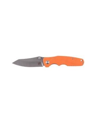 Нож SKIF Cutter ц:orange