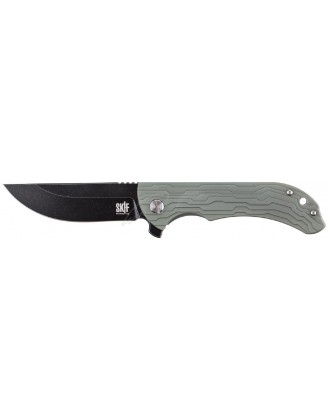 Нож SKIF Molfar Limited Edition ц:green Нож SKIF Molfar Limited Edition ц:green