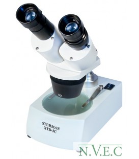 Микроскоп Sturman XTD-3С