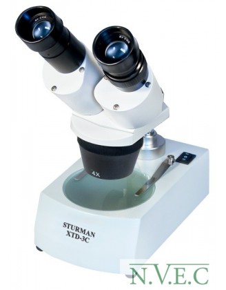Микроскоп Sturman XTD-3С