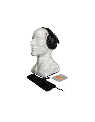 Наушники пассивные PMX-31 Classic PRO (black) (пассивный режим - шумоподавление 25ДБ) Наушники пассивные PMX-31 Classic PRO (black) (пассивный режим - шумоподавление 25ДБ)