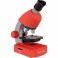 Микроскоп Bresser Junior 40x-640x Pink